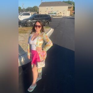 Meet your Posher, Haley